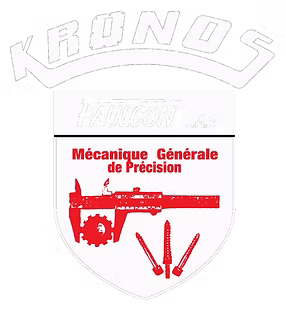 Logo KRONOS