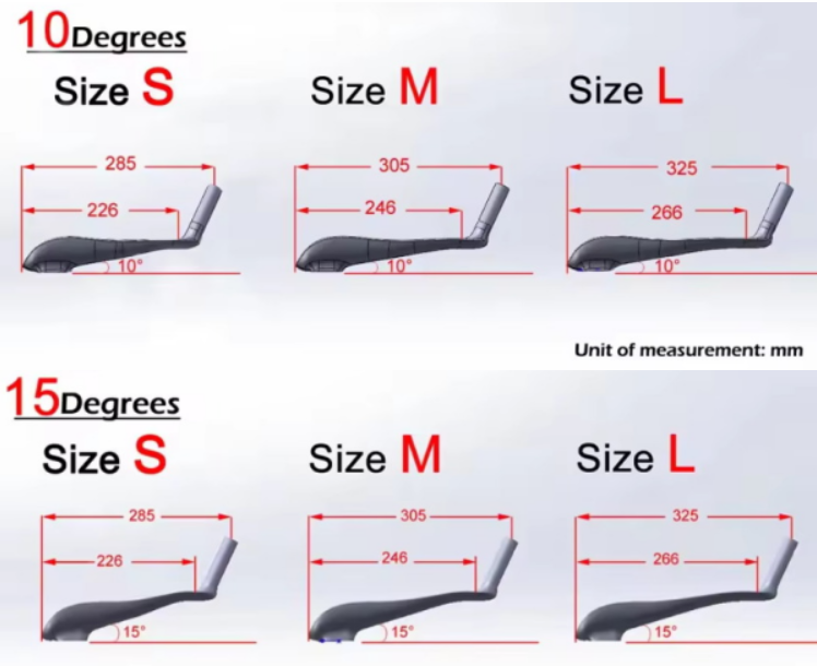LEHNA DARDA — Cadre contre-la-montre carbone homologué UCI - 4