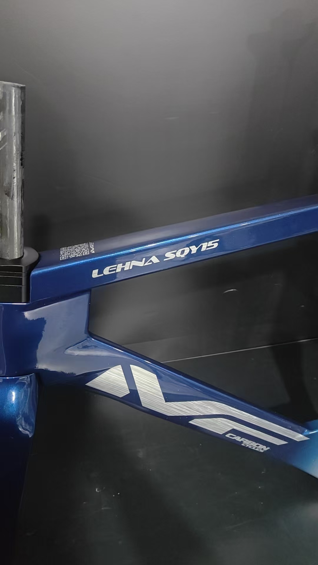 CADRE LEHNA SQY15 - 6