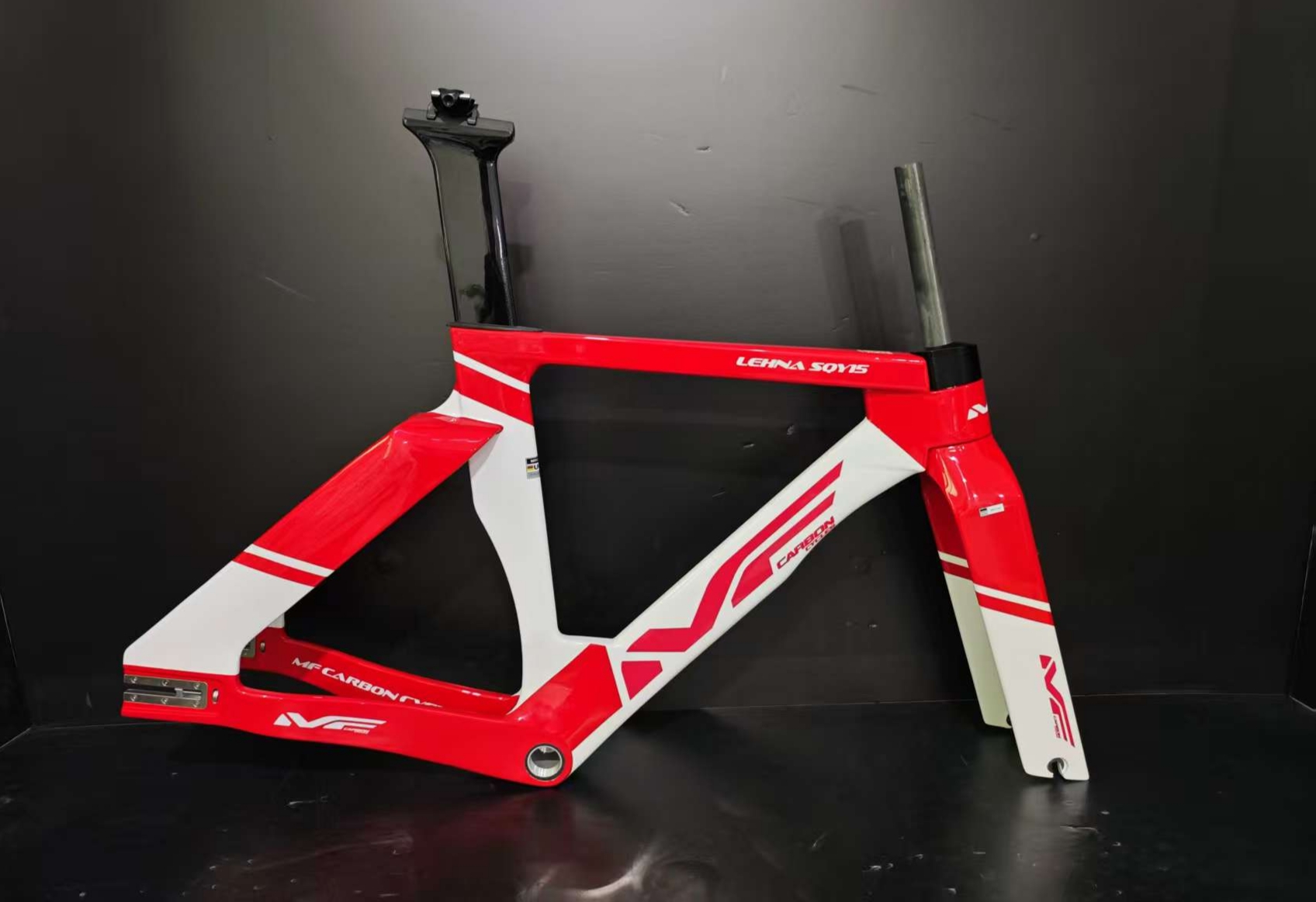 CADRE LEHNA SQY15 Labellisé UCI - 6