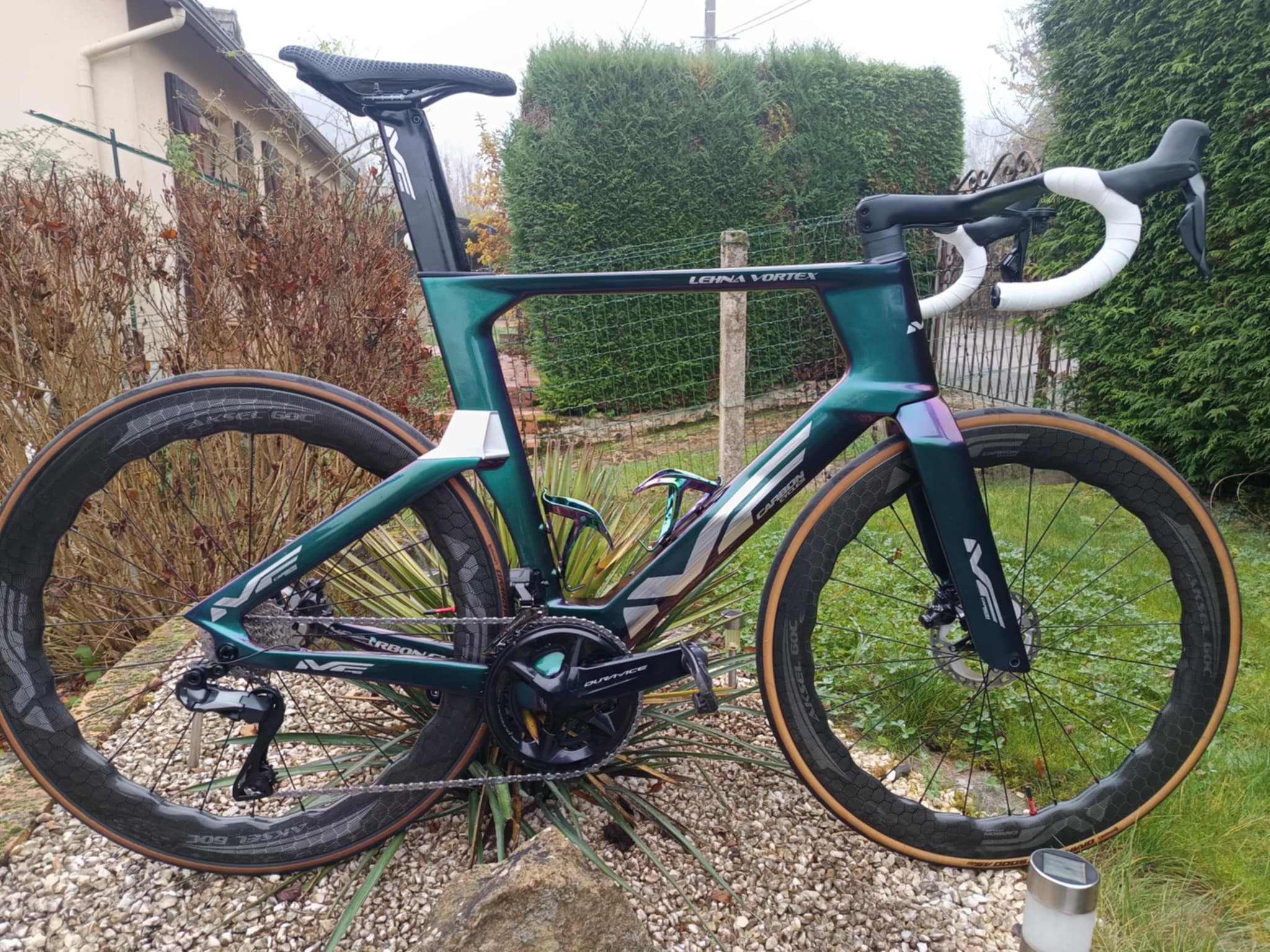 CADRE LEHNA VORTEX POLYVALENT