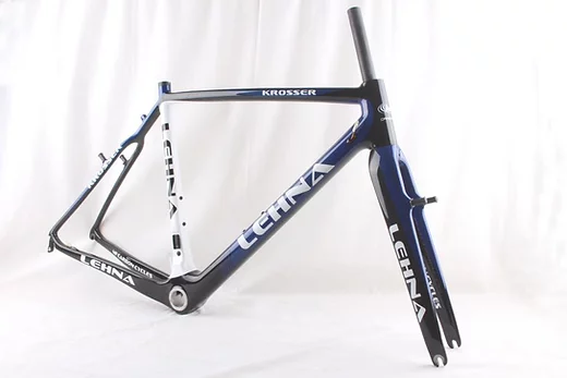CADRE LEHNA KROSSER - MF Carbon Cycles