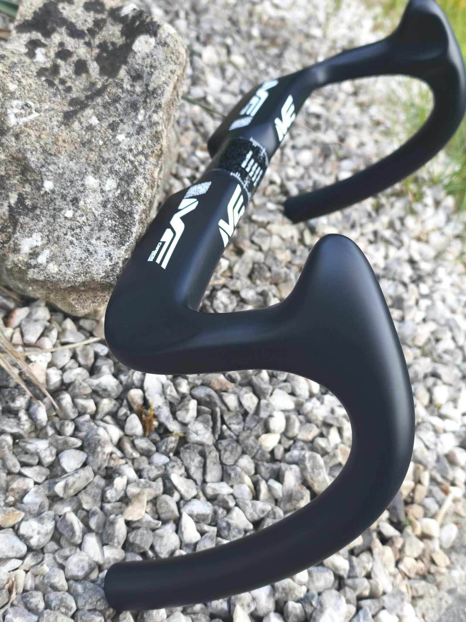 Cintre piste carbone AERO MF - Photo 5