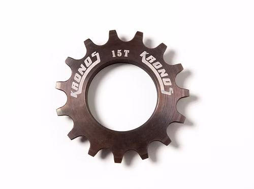 Pignons Fixe (12 au 22 dents) - MF Carbon Cycles